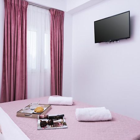 Anastasia'S Luxury Homes Kokkinos Pirgos Bagian luar foto