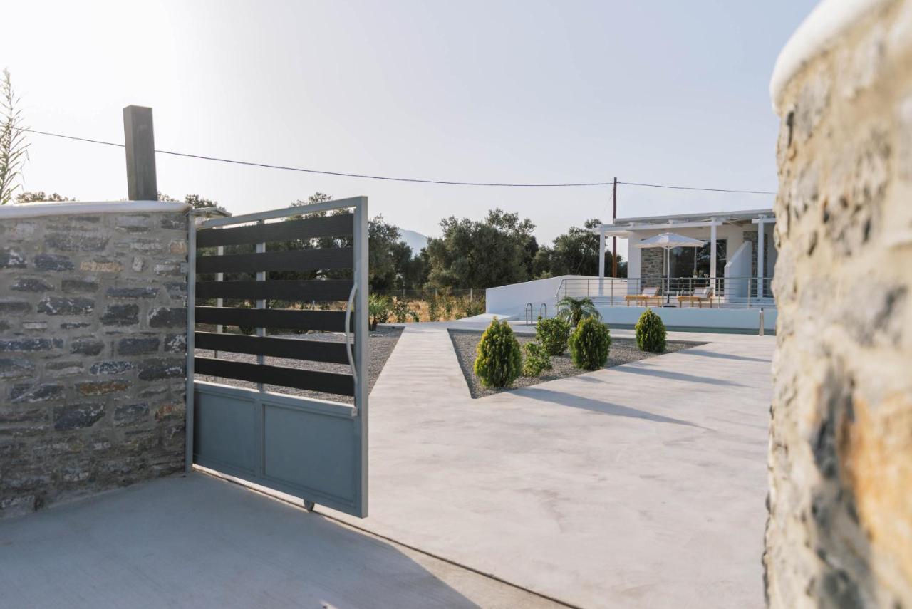 Anastasia'S Luxury Homes Kokkinos Pirgos Bagian luar foto